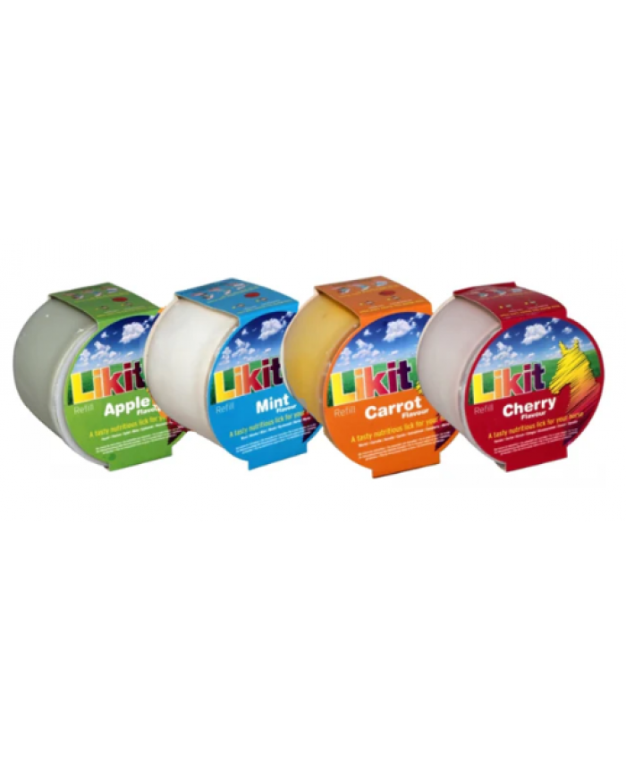 Likit Refil 650g